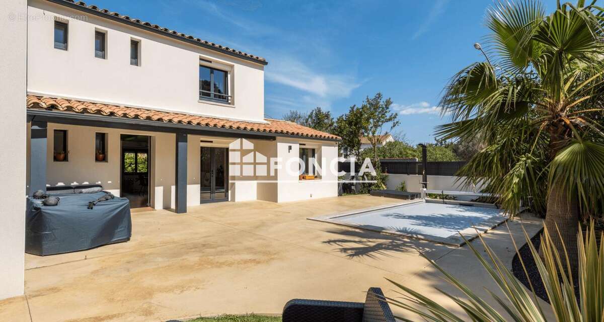 Maison à NARBONNE