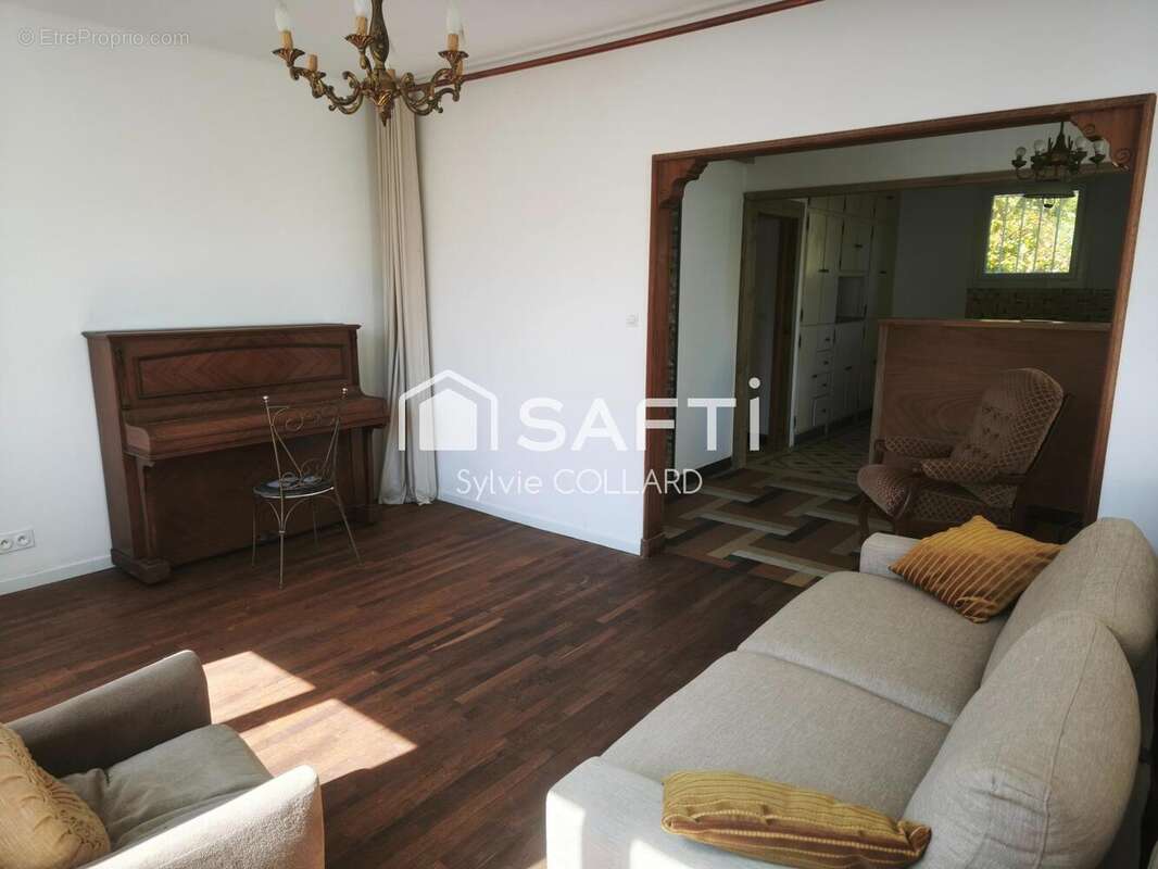 Photo 3 - Maison à MISSILLAC