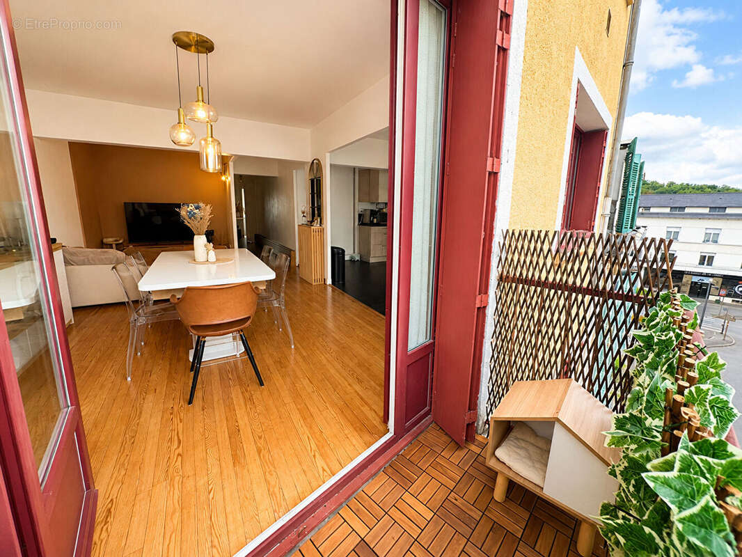 Appartement à PAU