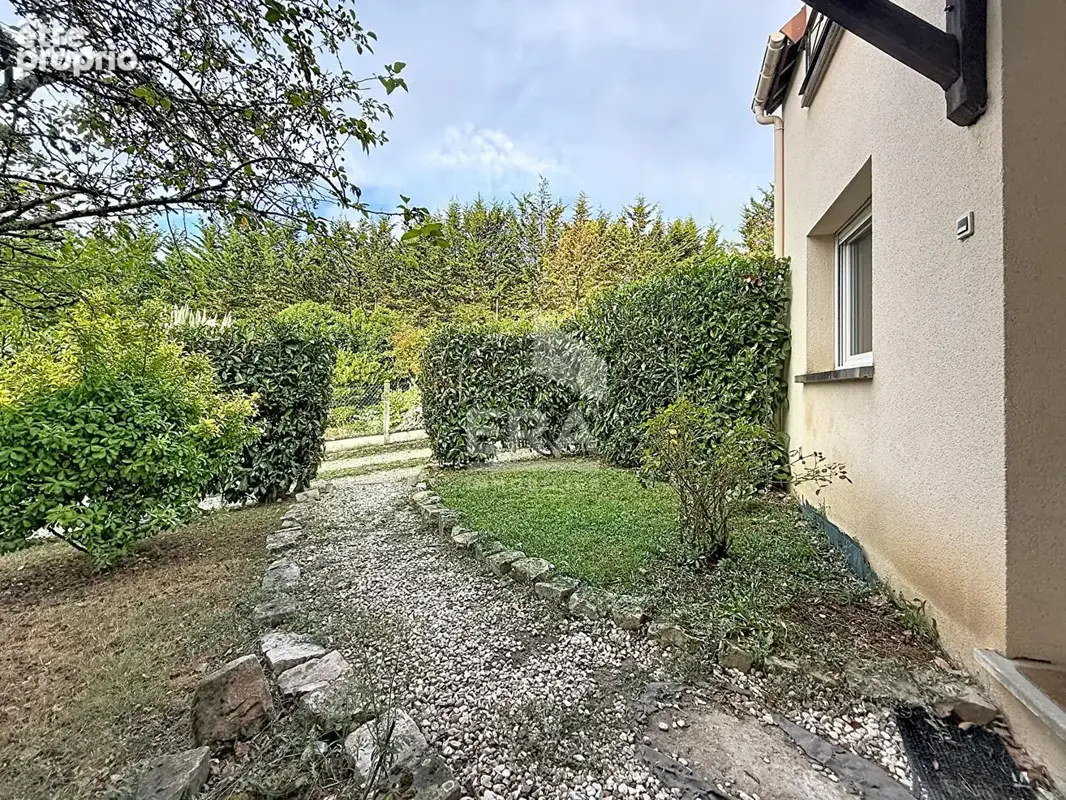Maison 75m² à saint-chéron - photo 2