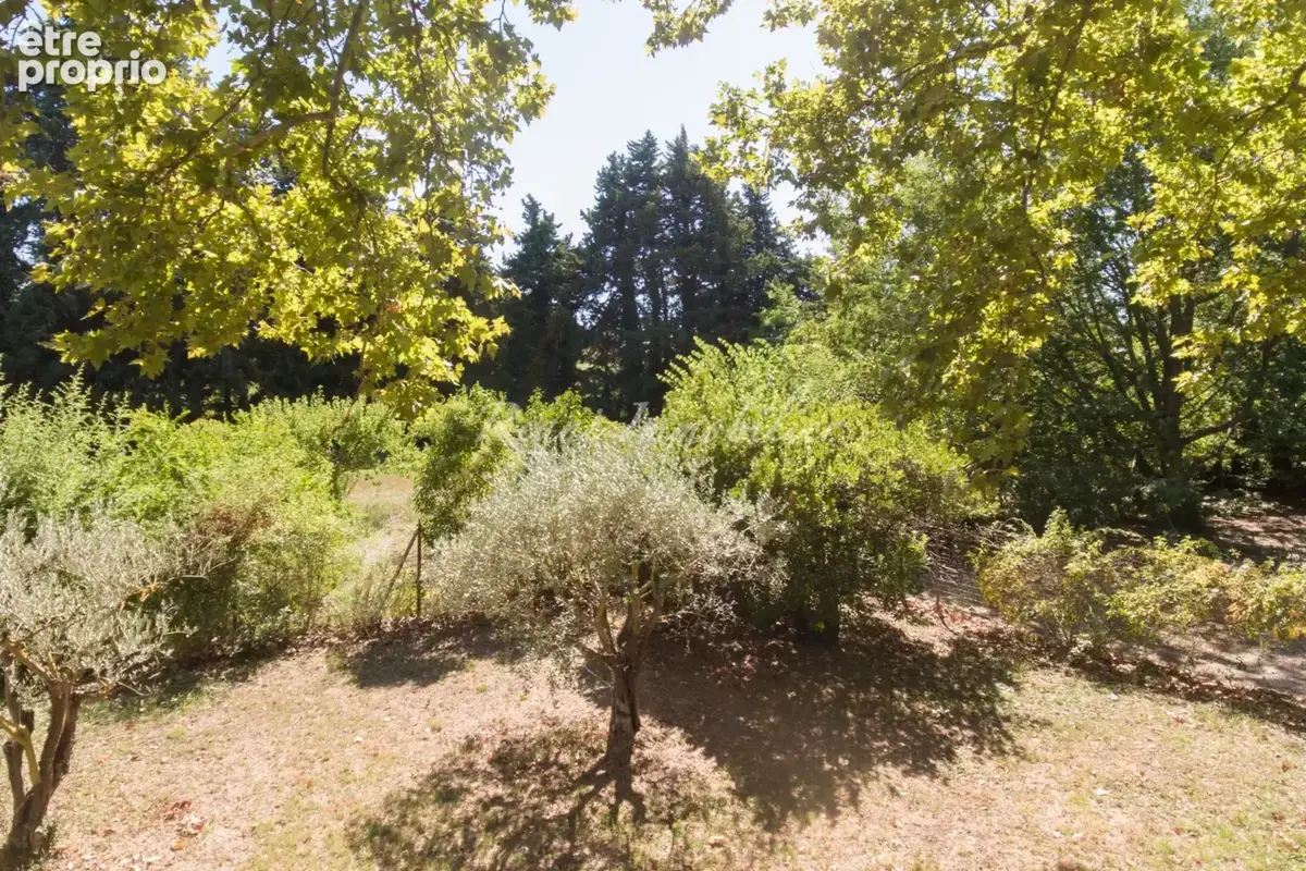 Maison 9 pièces 192 m² à vendre à L'isle-Sur-La-Sorgue (84800) - photo 5