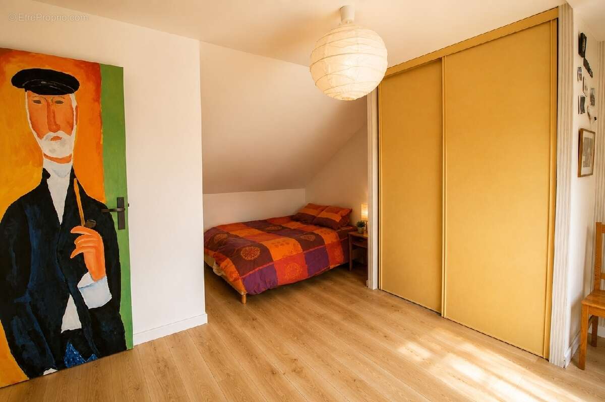 Maison 173 m² à Yerres  - photo 11