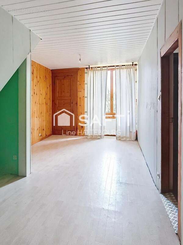 Photo 2 - Appartement à REGUISHEIM