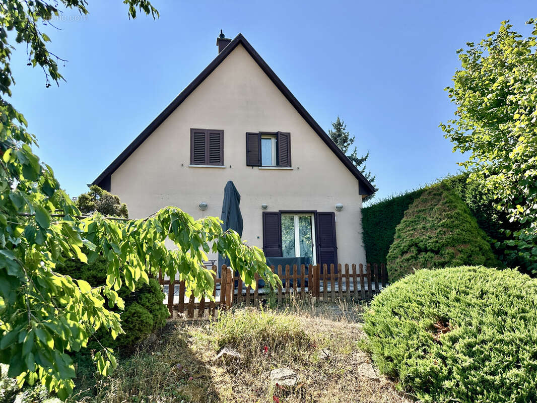 Une exclusivité dagon immobilier ! - photo 18