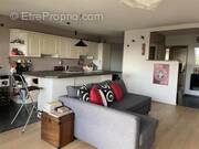 Appartement à NOISY-LE-GRAND