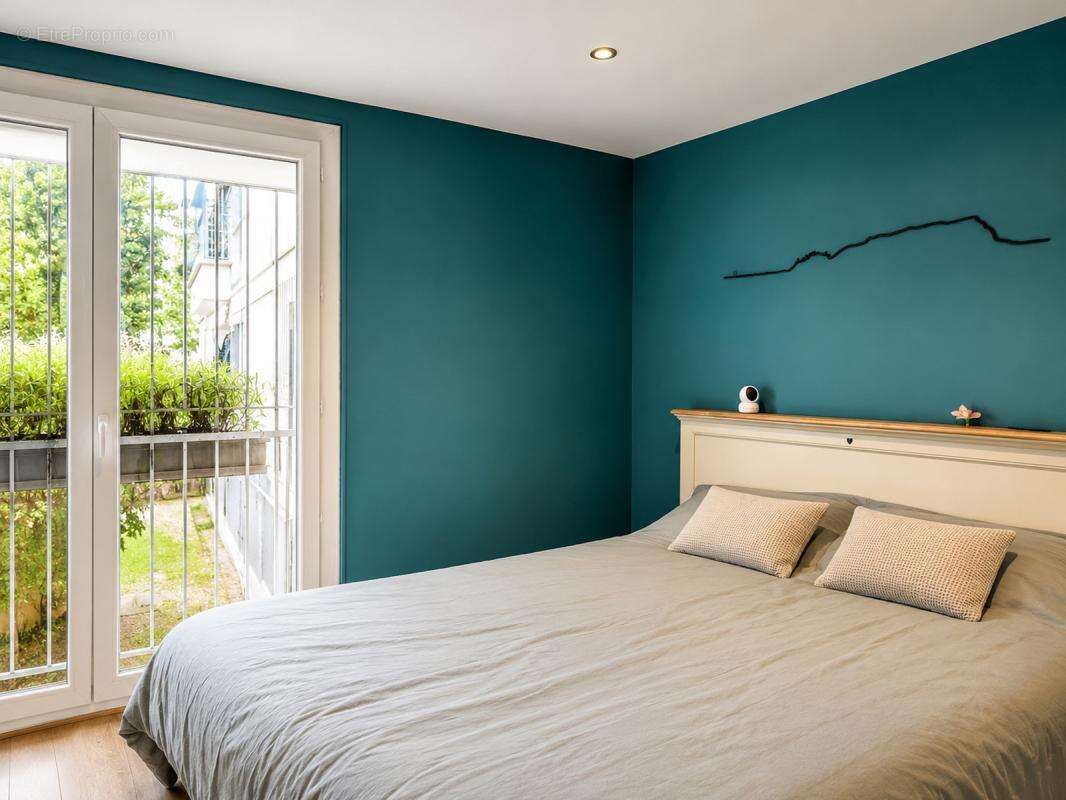 Appartement à CASSIS