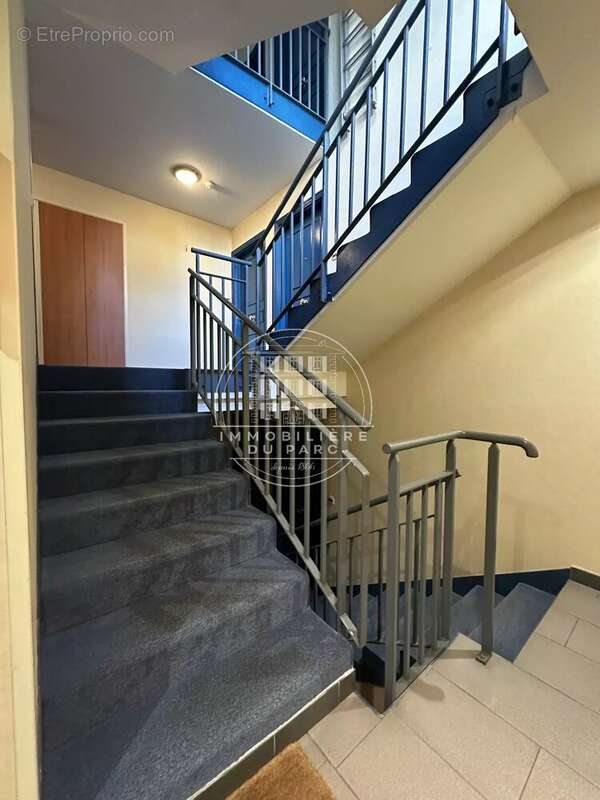 Appartement à ROCQUENCOURT