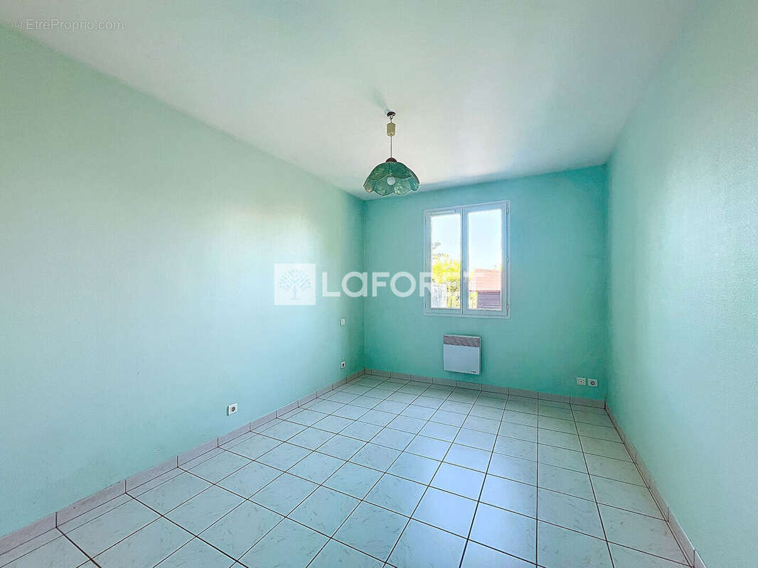 Maison à SAINT-PIERRE-D&#039;OLERON