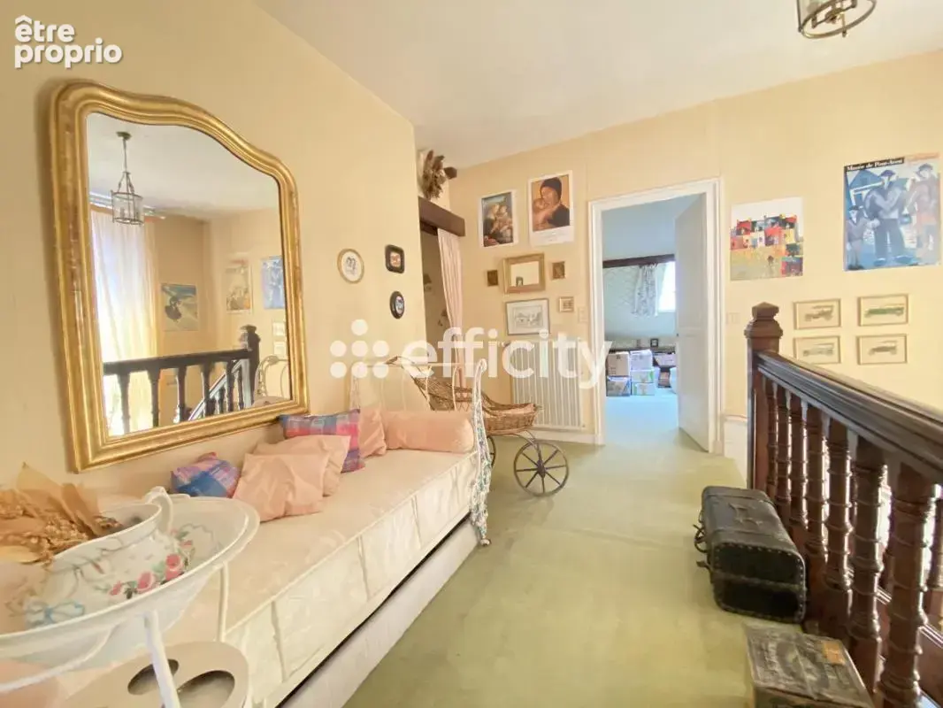 Maison 240 m² à Nantes  - photo 9