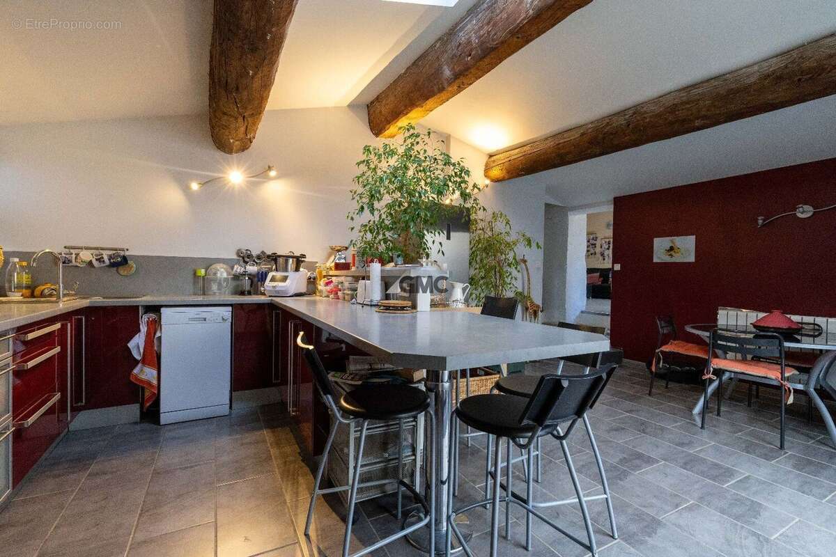 Photo 7 - Maison à PAULHAN