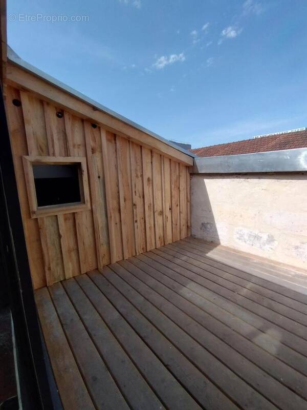 Photo 1 - Appartement à BORDEAUX