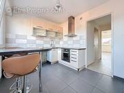 Appartement à BELFORT