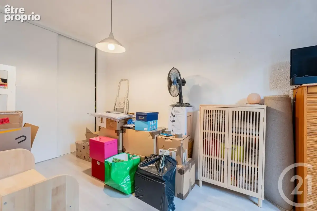 Appartement 3 pièces 62 m² à vendre à Nice (06300) - photo 8