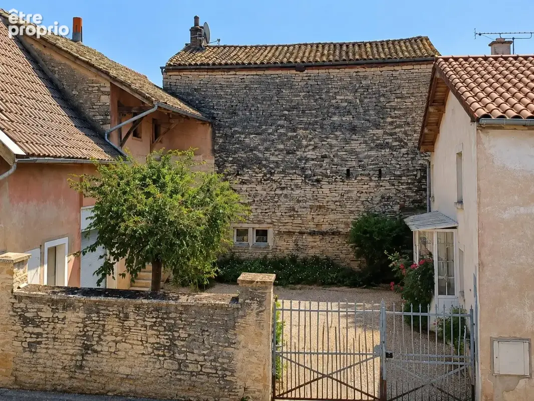 Photo 1 - Maison à VIRE