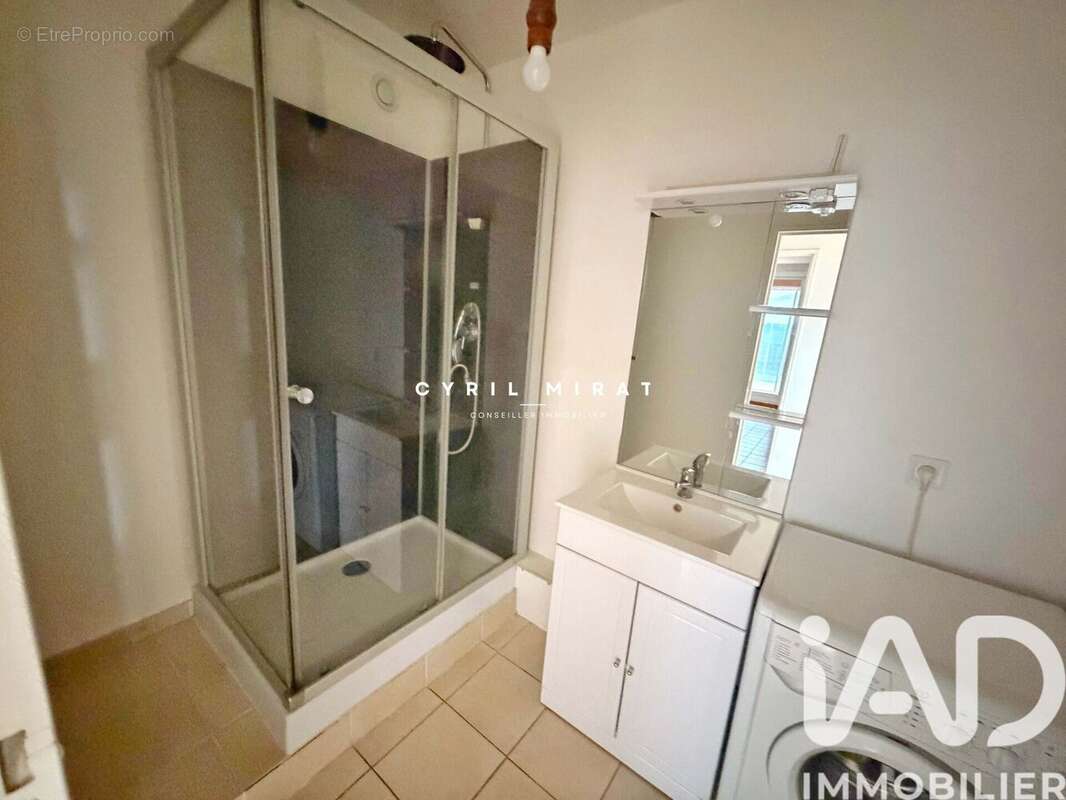 Photo 6 - Appartement à TOULON