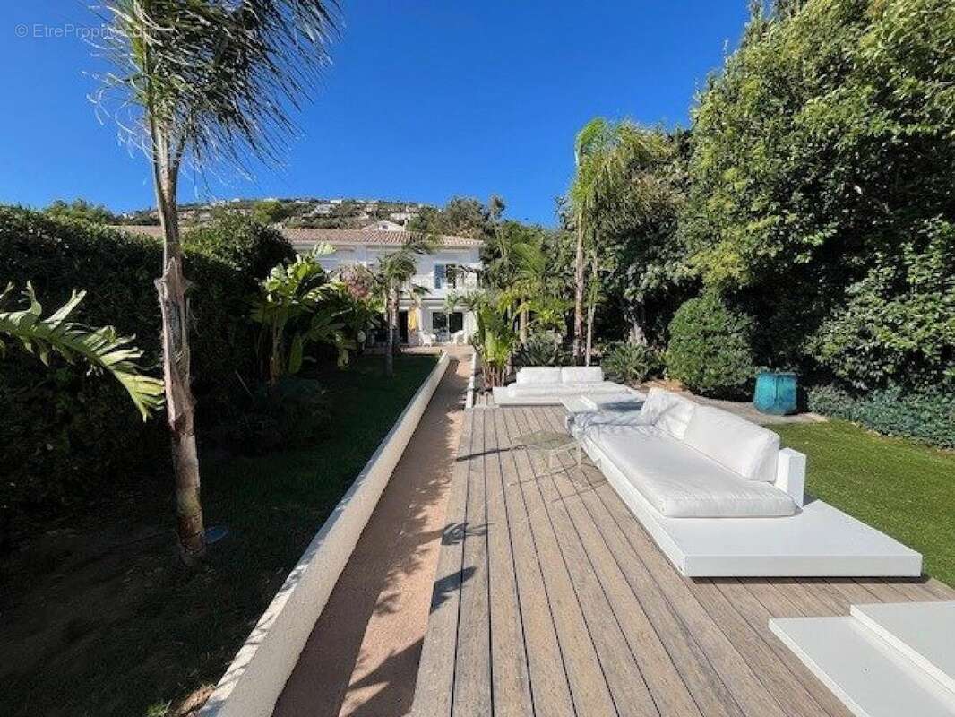 Photo 3 - Appartement à SAINT-RAPHAEL