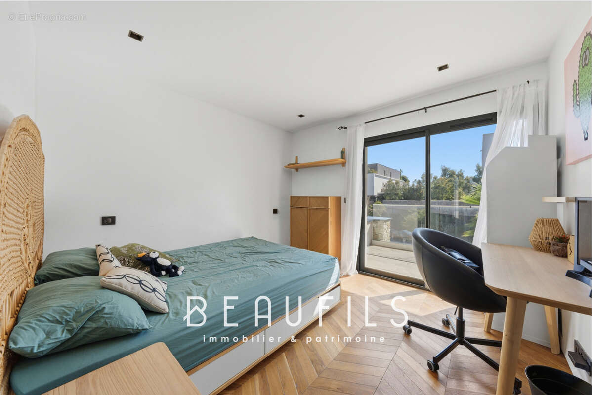 Villa contemporaine signée par architecte - photo 13