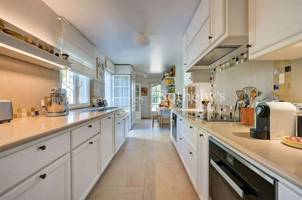 Maison à AIX-EN-PROVENCE