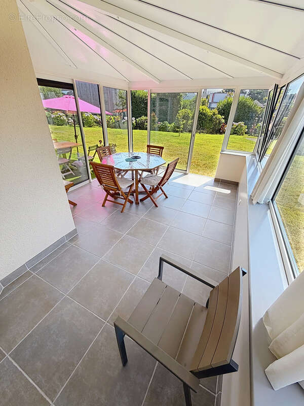 Trégastel : Belle Maison Familiale - Sans Travaux - photo 4