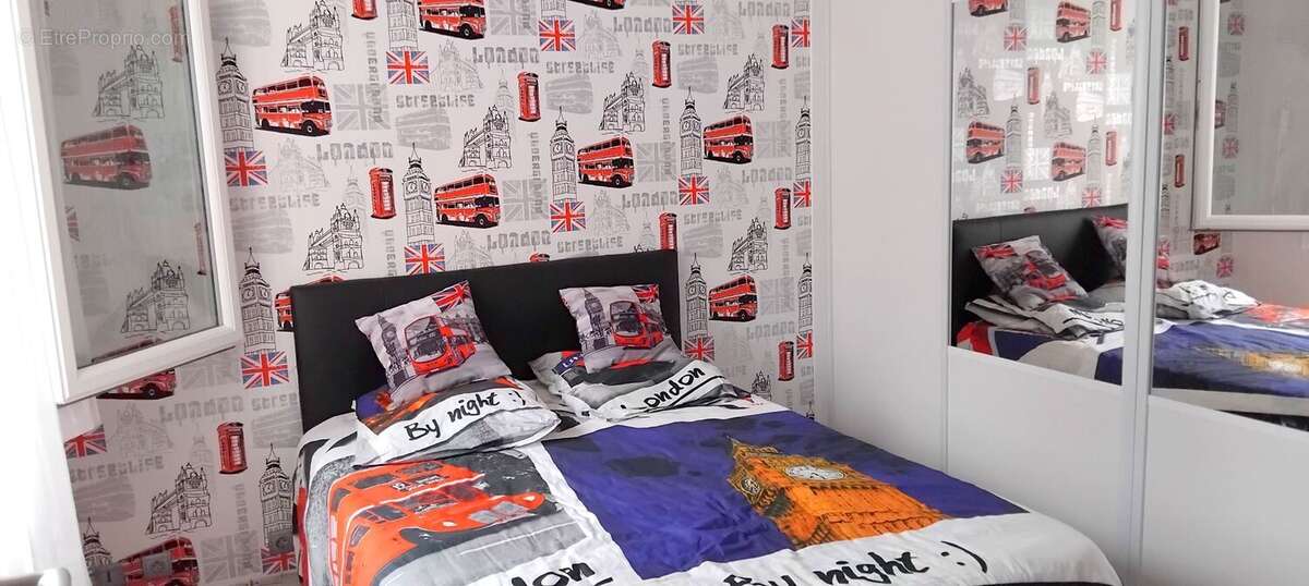 Maison à SAINT-SULPICE-DE-ROYAN