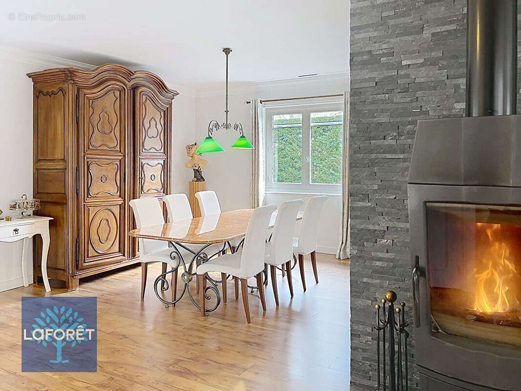 Maison à MONTBRISON