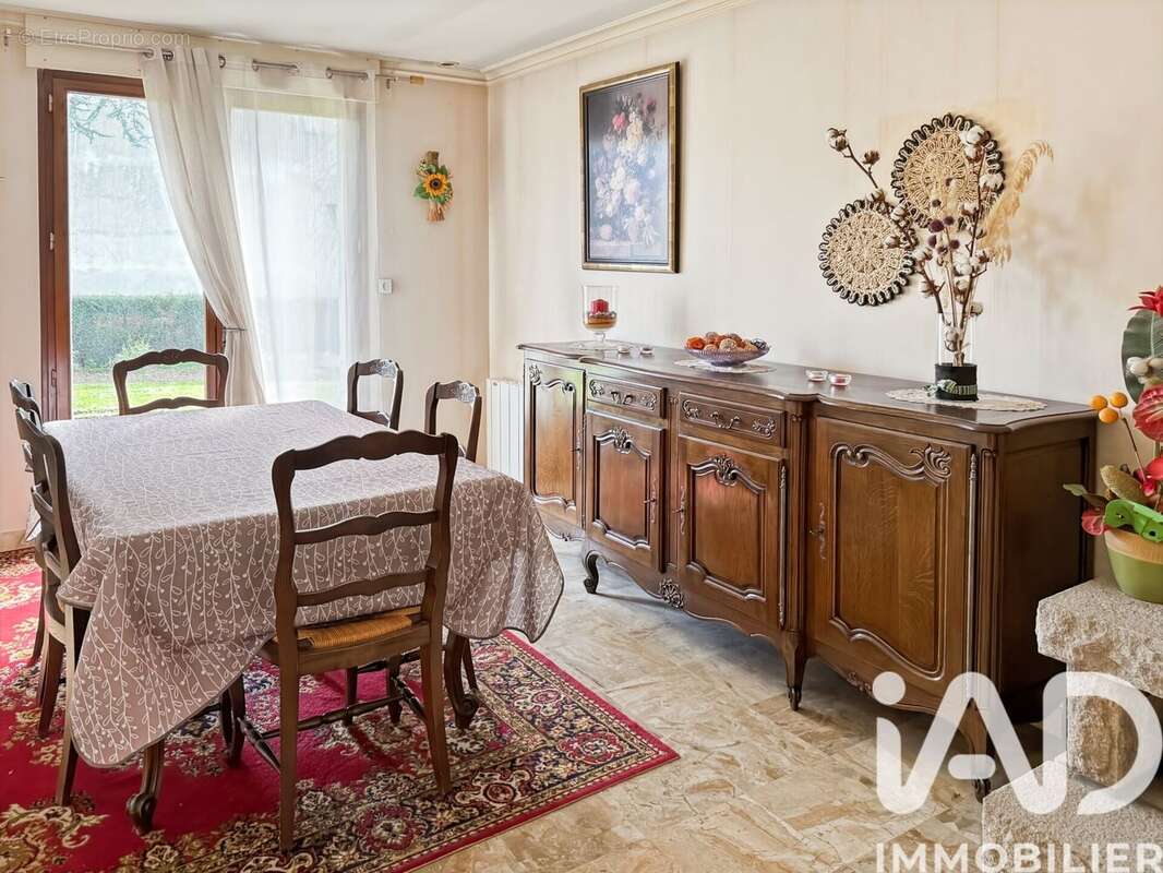 Photo 6 - Maison à RENNES