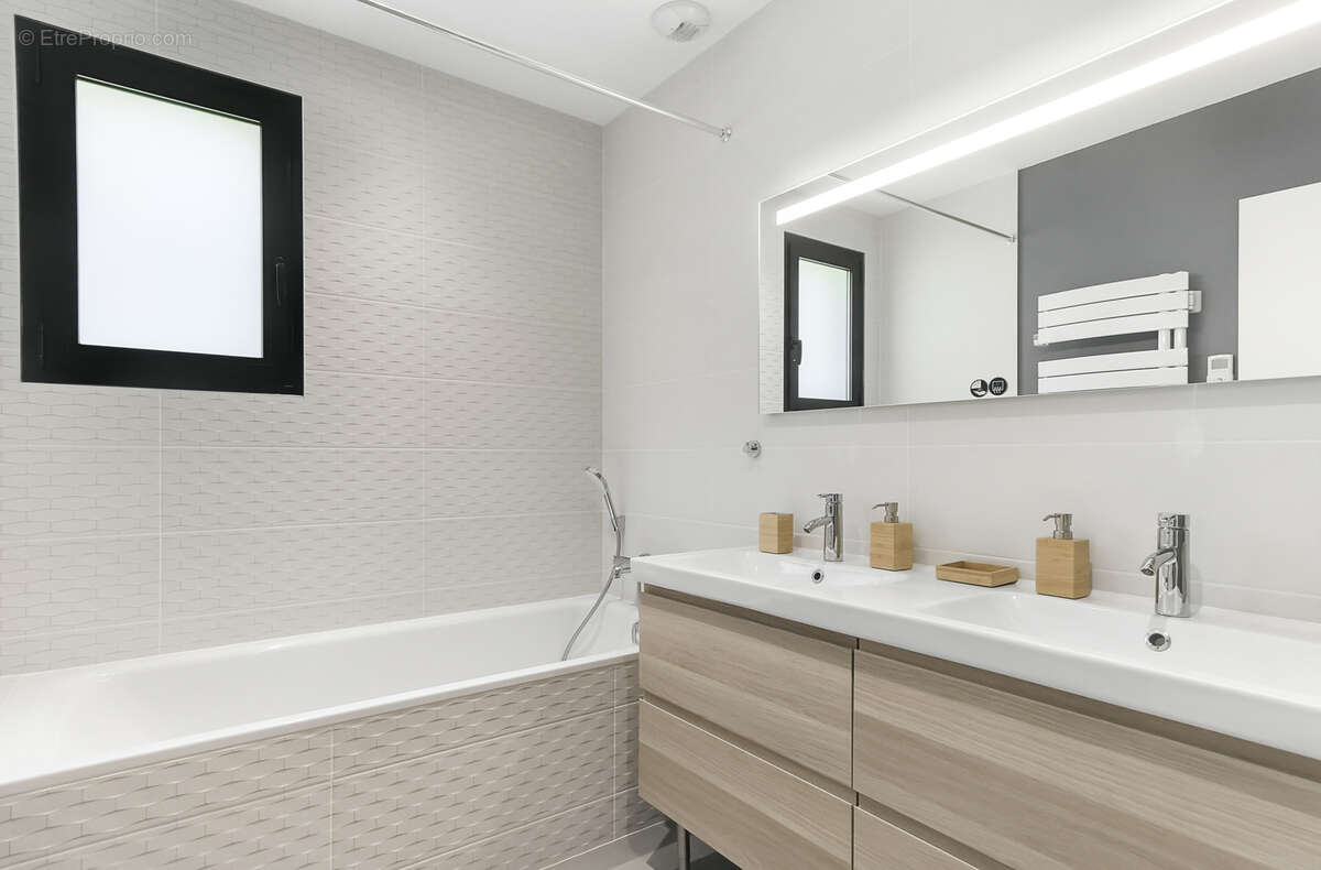 Maison à L&#039;UNION