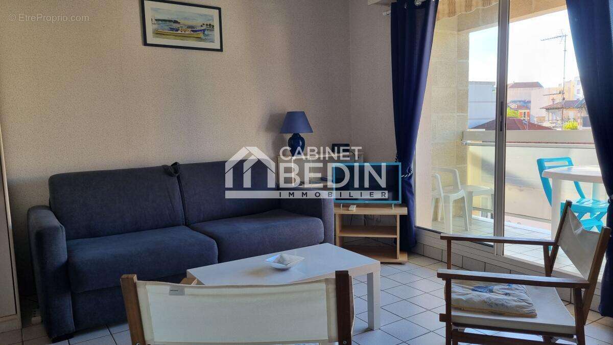Appartement à ARCACHON