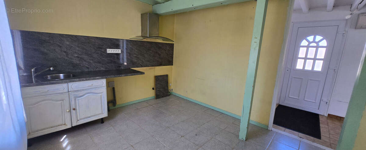 Maison proche PROVINS 3 chambres à 5 mn gare longueville (Paris gare de l'est 1 h) - photo 3
