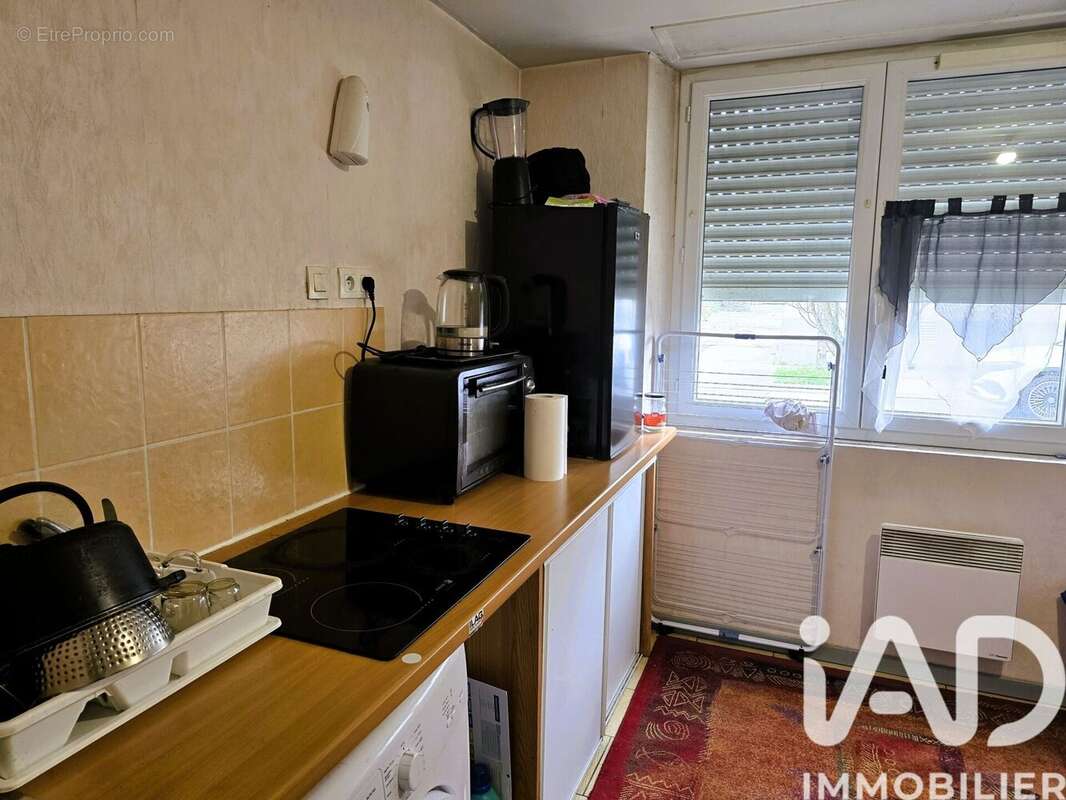 Photo 2 - Appartement à LANESTER