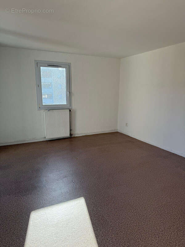 Appartement à AUBAGNE