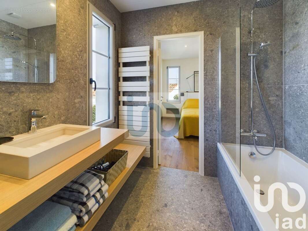 Photo 9 - Maison à LA FLOTTE