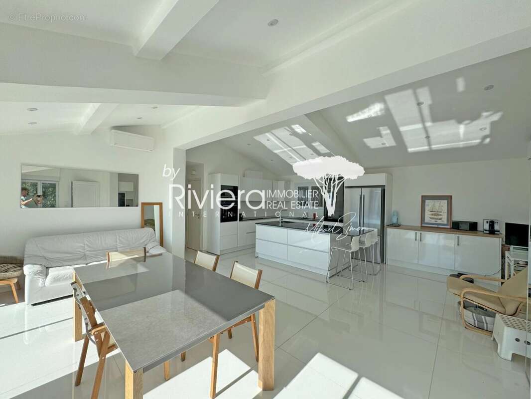 Maison à LA CROIX-VALMER