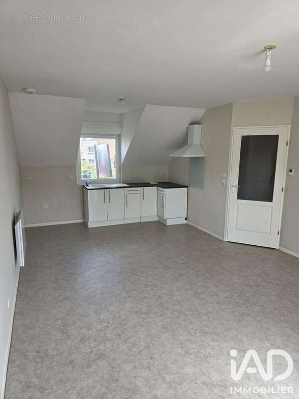 Photo 6 - Appartement à AIX-NOULETTE