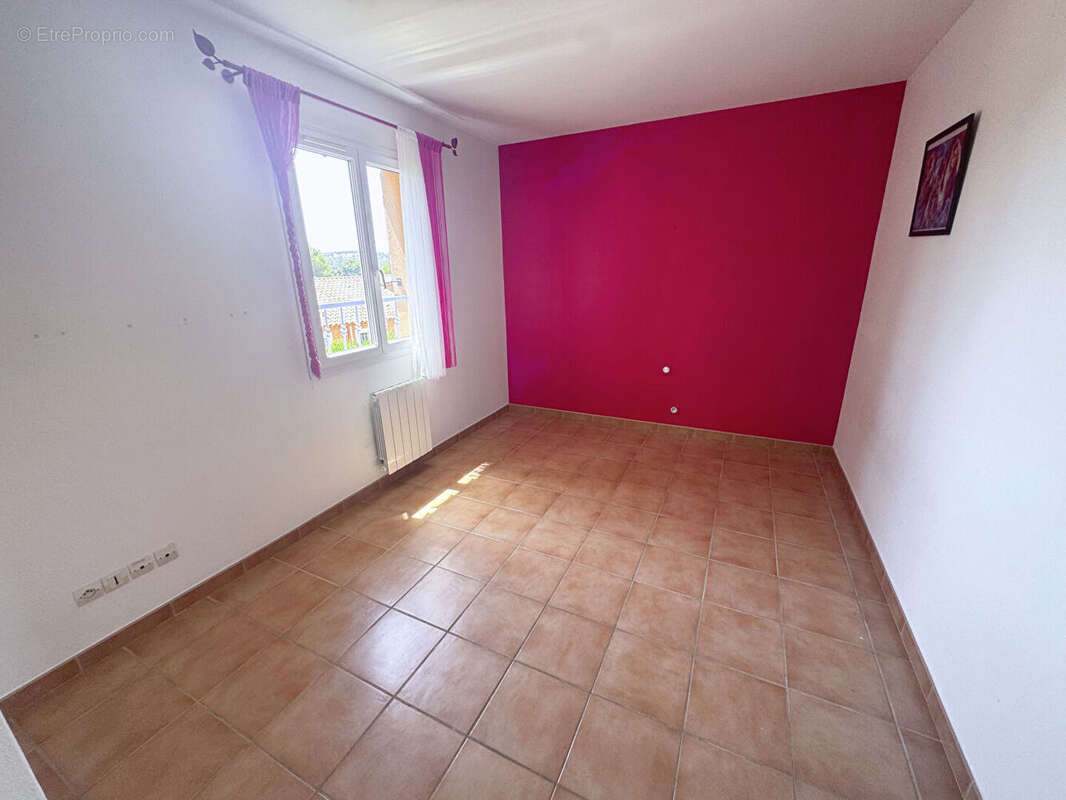 Maison à MARTIGUES