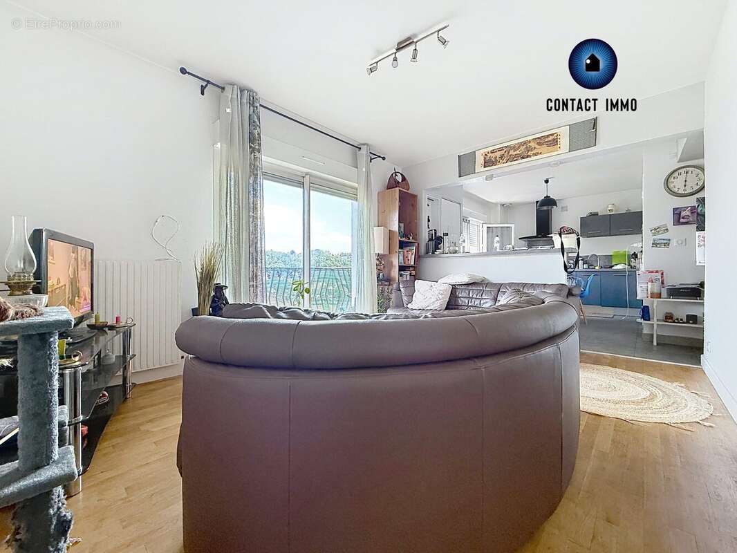 Appartement à TULLE