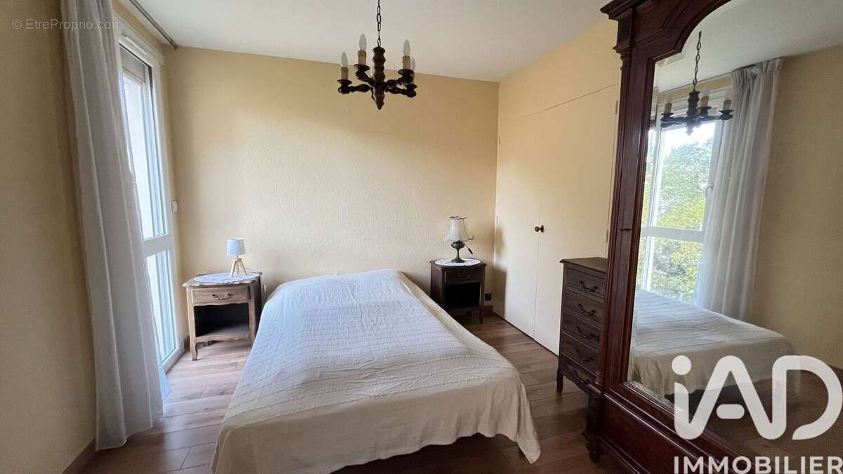 Photo 9 - Appartement à NANTES