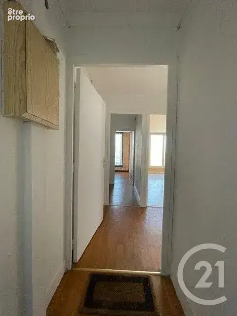 Appartement 63 m² à Eragny  - photo 12