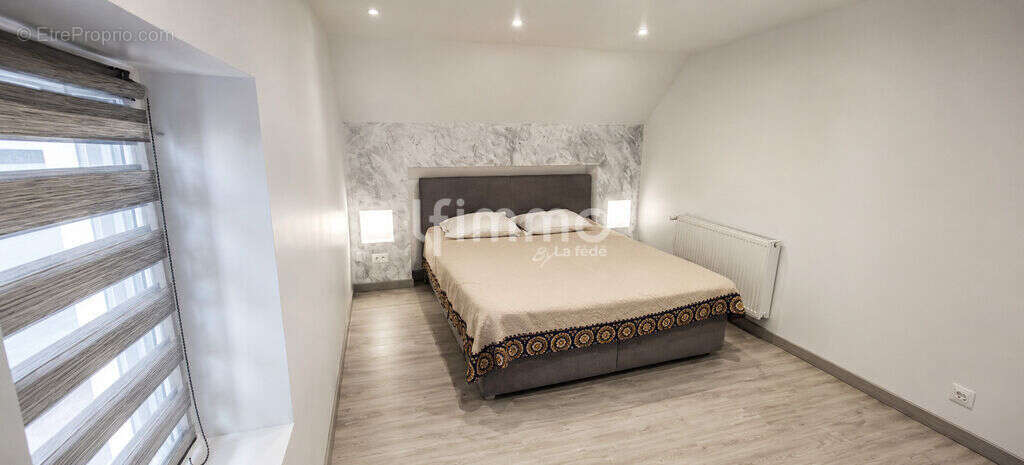 Durmenach lf immo. Maison 5 pieces Durmenach 120m2 - photo 4