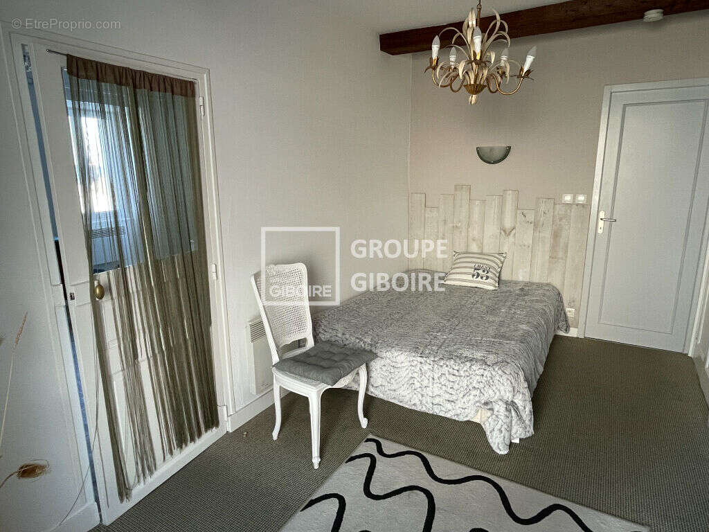 Appartement à SAINT-MALO