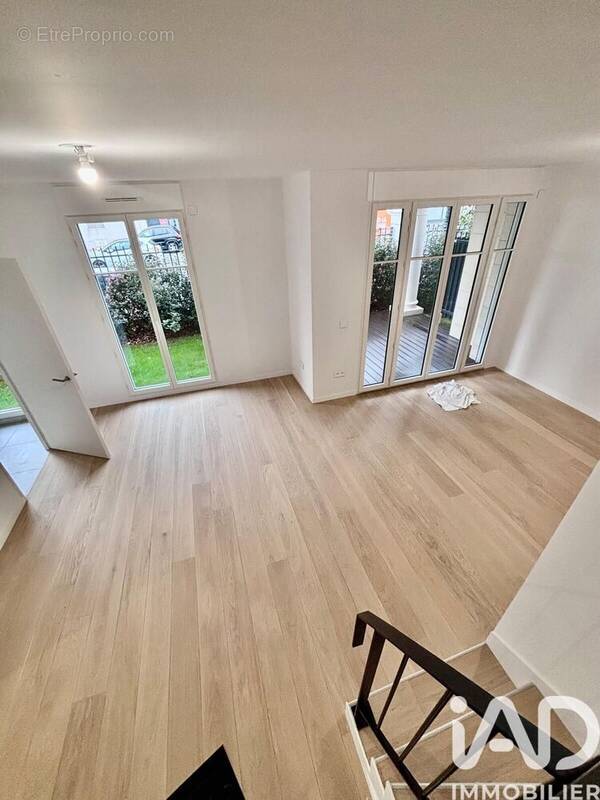 Photo 1 - Appartement à PUTEAUX