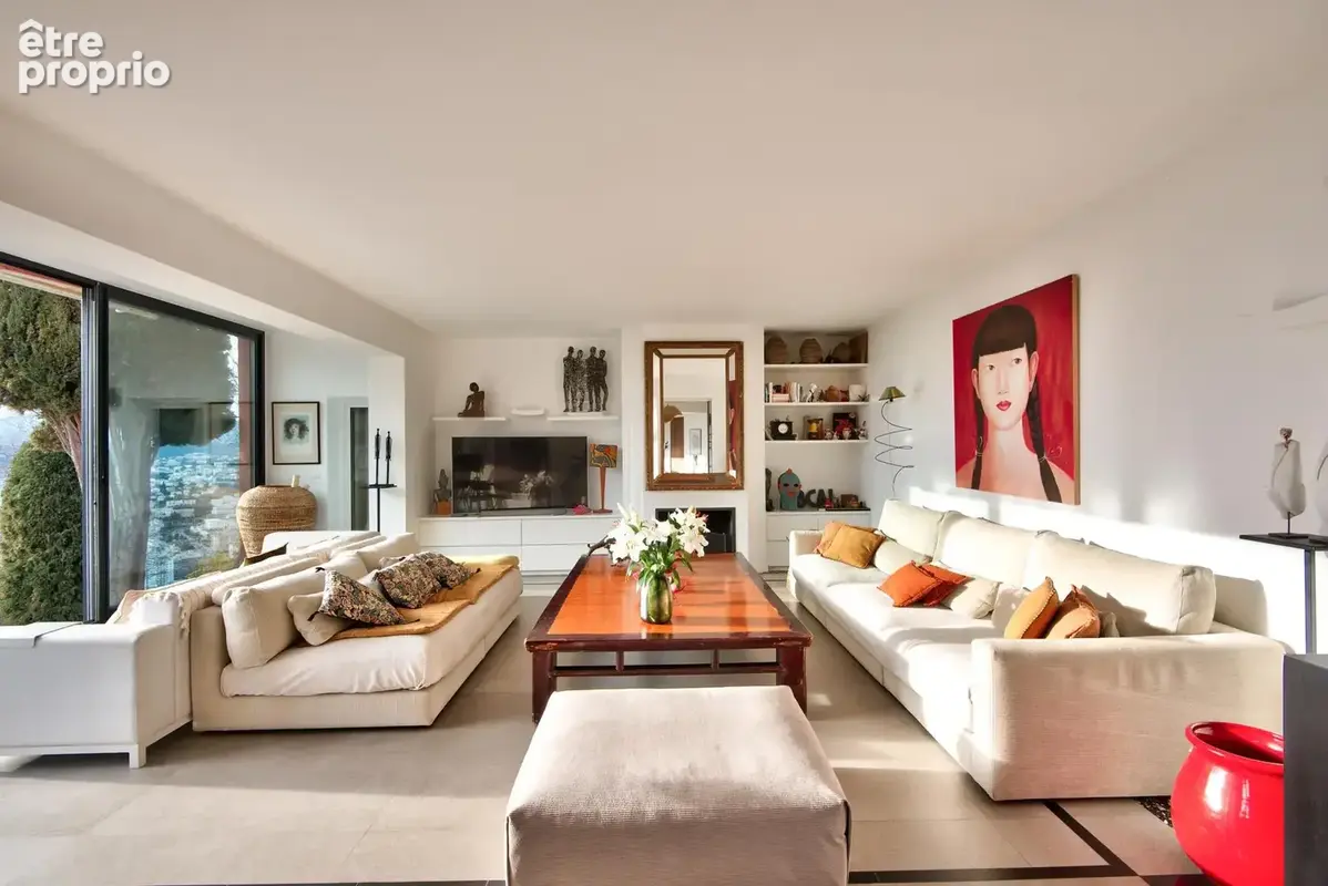 Maison 6 pièces 205 m² à vendre à Nice (06300) - photo 9
