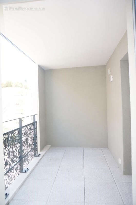 Appartement à MARSEILLE-10E