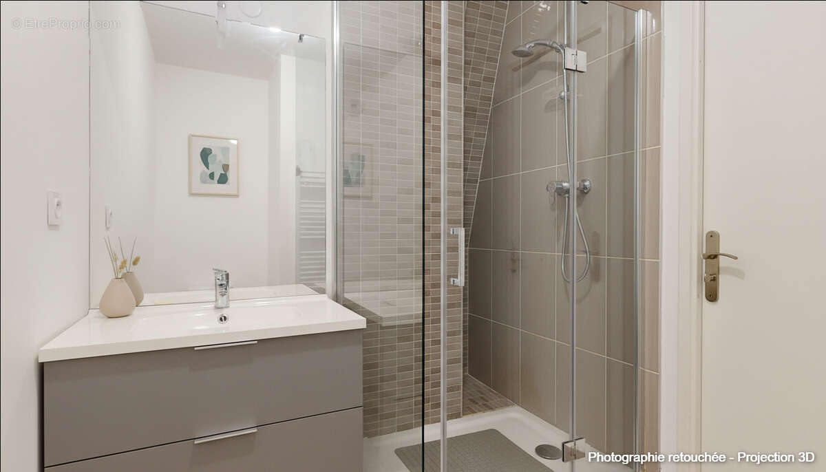 Appartement à HERBLAY