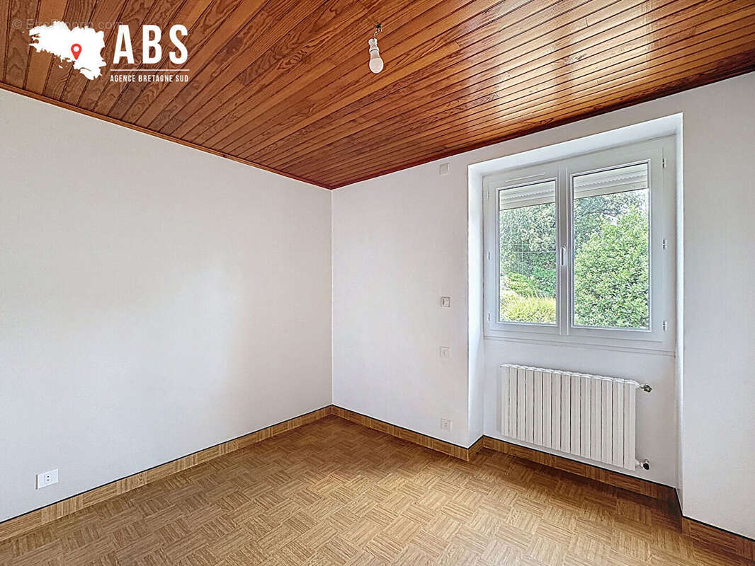 Maison à SAINT-DOLAY