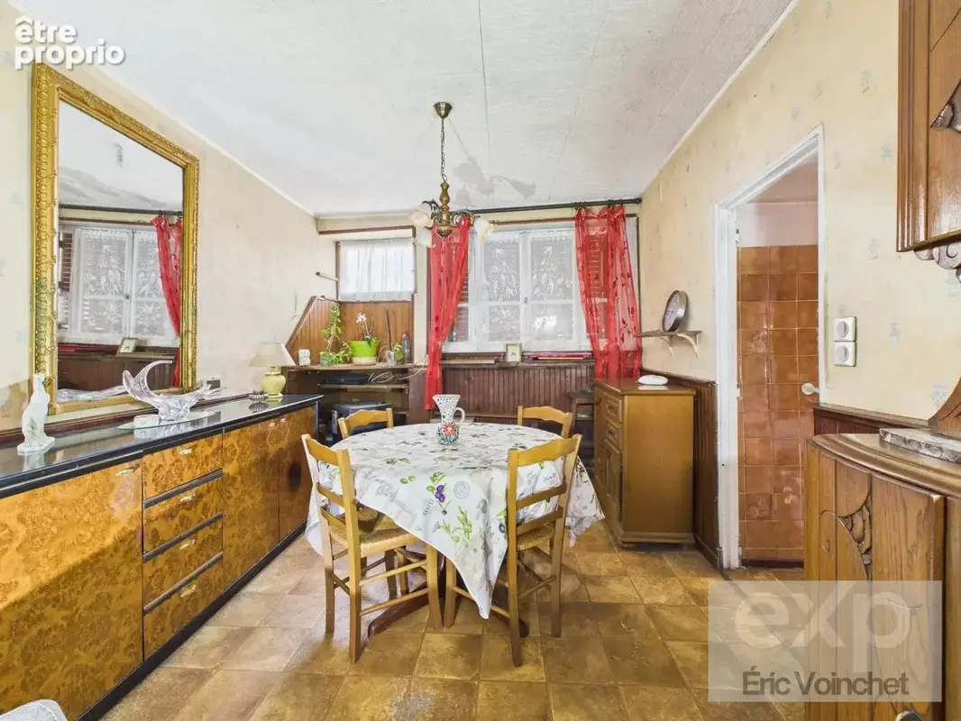 Maison 3 pièces 65 m² à vendre à Laignes (21330) - photo 4