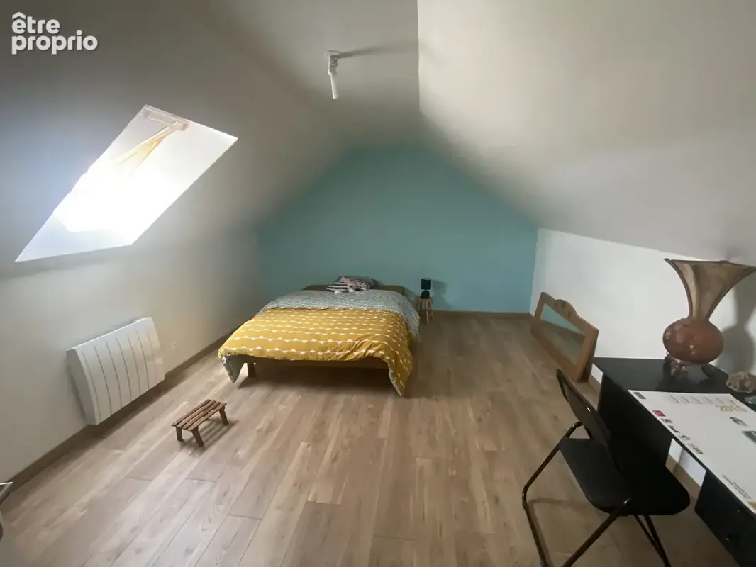 Maison Damelevieres - photo 7