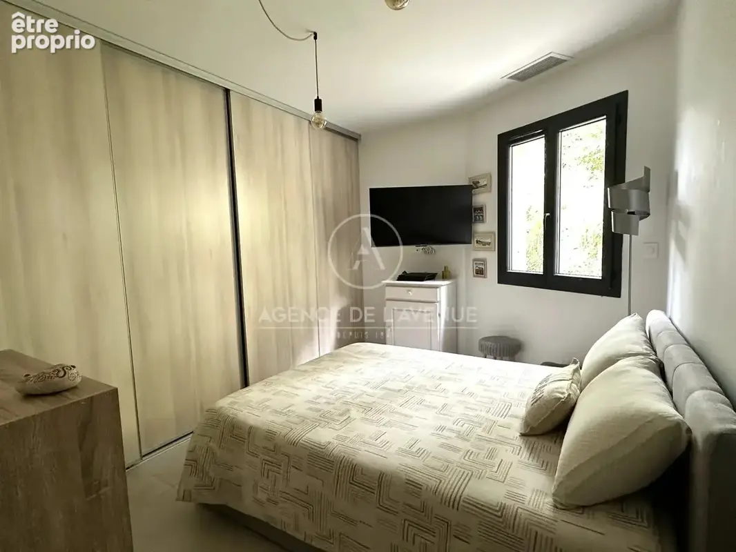 Villa neuve le castellet - photo 15