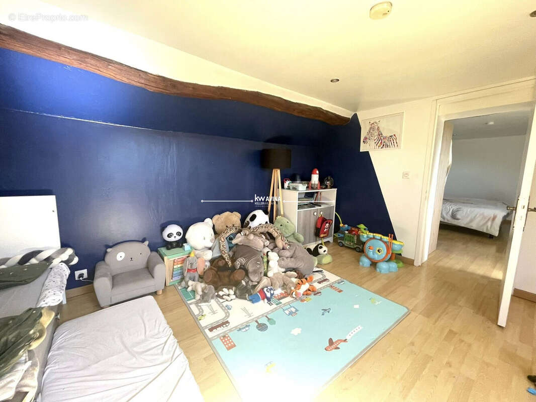 Maison 75 m² à Vieux-Conde  - photo 6