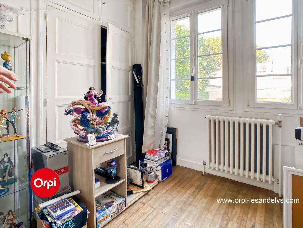 Appartement à LES ANDELYS